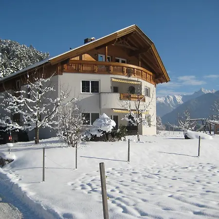 Ferienwohnung Gundolf Christine Arzl im Pitztal Room photo