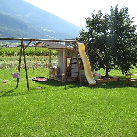 Ferienwohnung Gundolf Christine Arzl im Pitztal Room photo
