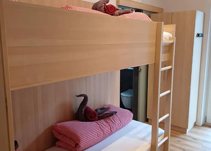 Ferienwohnung Gundolf Christine