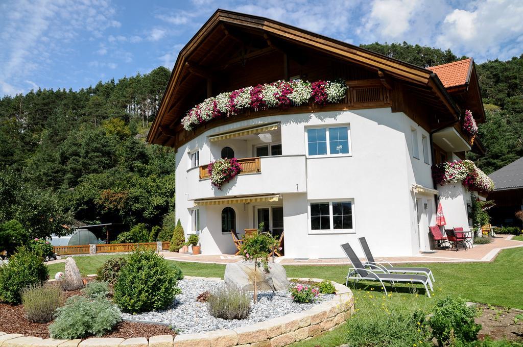 Apartamento Gundolf Christine *