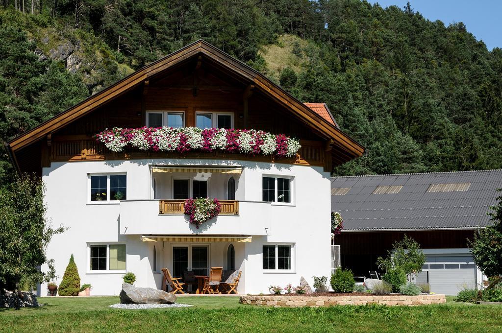 Apartamento Gundolf Christine *