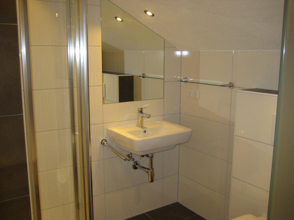 Apartamento Gundolf Christine Arzl im Pitztal