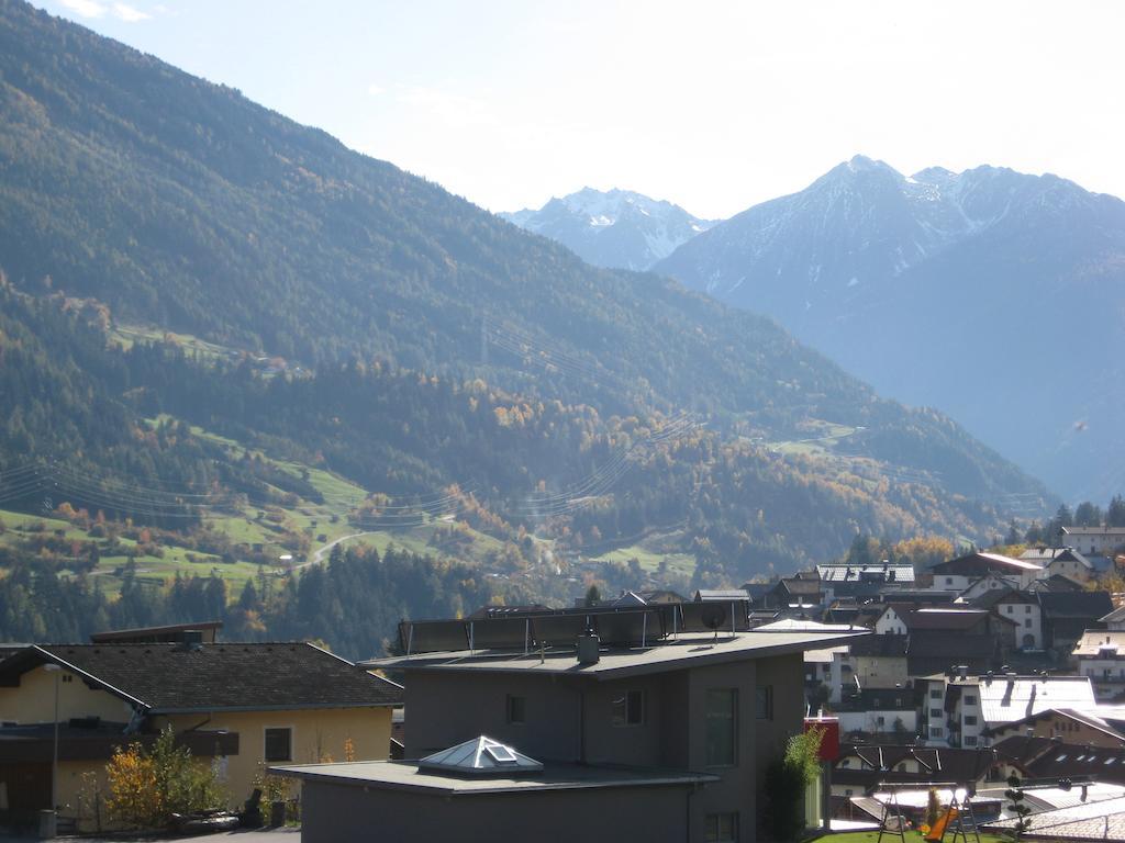 Apartamento Gundolf Christine