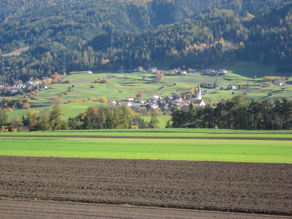 Apartamento Gundolf Christine
