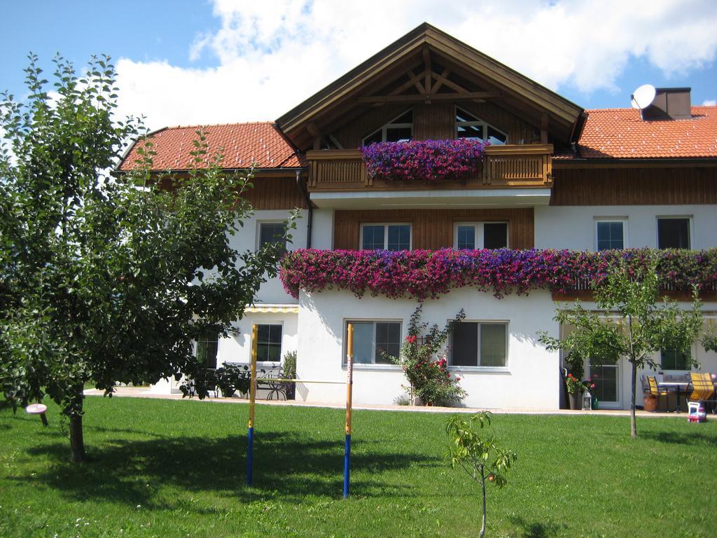 Apartamento Gundolf Christine *