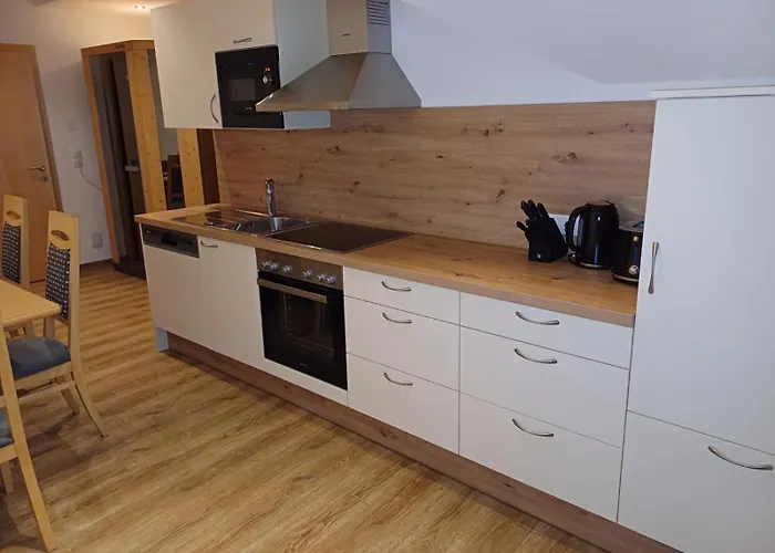 Ferienwohnung Gundolf Christine