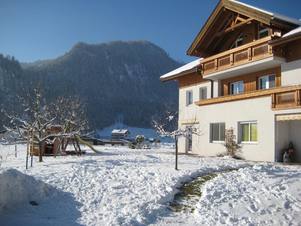 Gundolf Christine Apartment