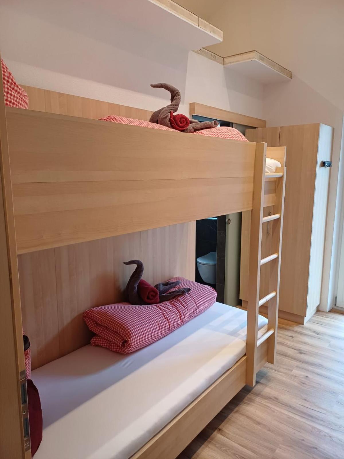 Apartment Gundolf Christine Arzl im Pitztal