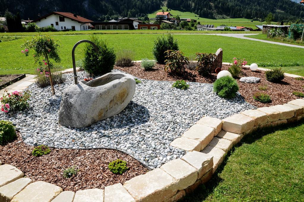 Apartment Gundolf Christine Arzl im Pitztal