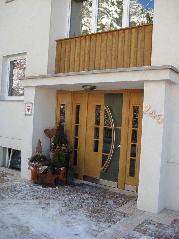 Gundolf Christine Apartment
