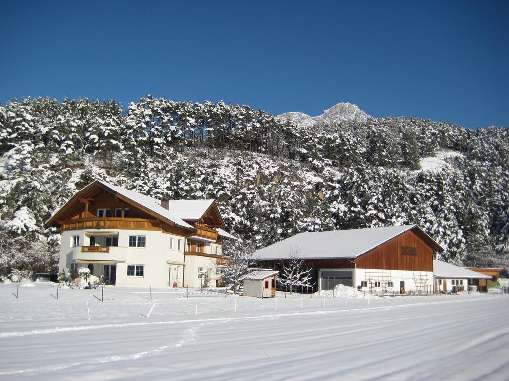 Apartment Gundolf Christine Arzl im Pitztal