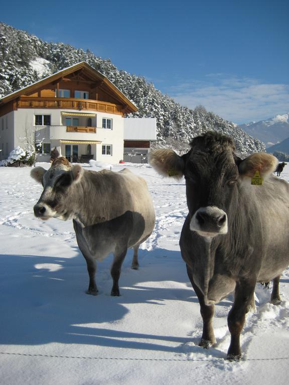 Gundolf Christine Arzl im Pitztal
