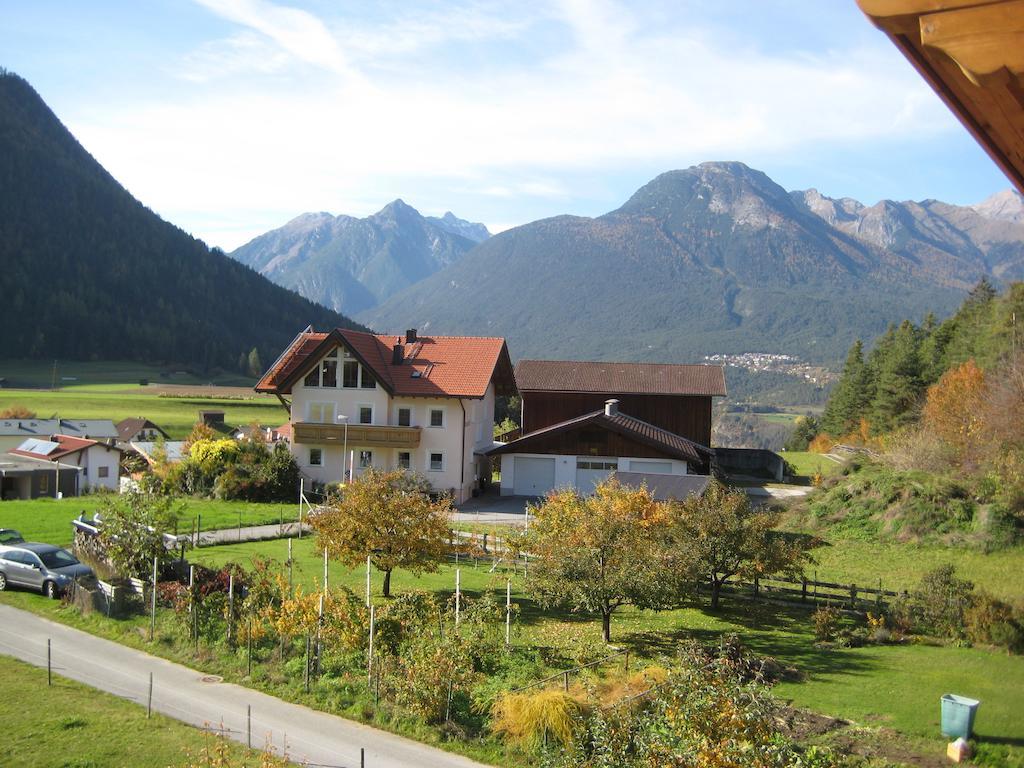 Gundolf Christine Arzl im Pitztal