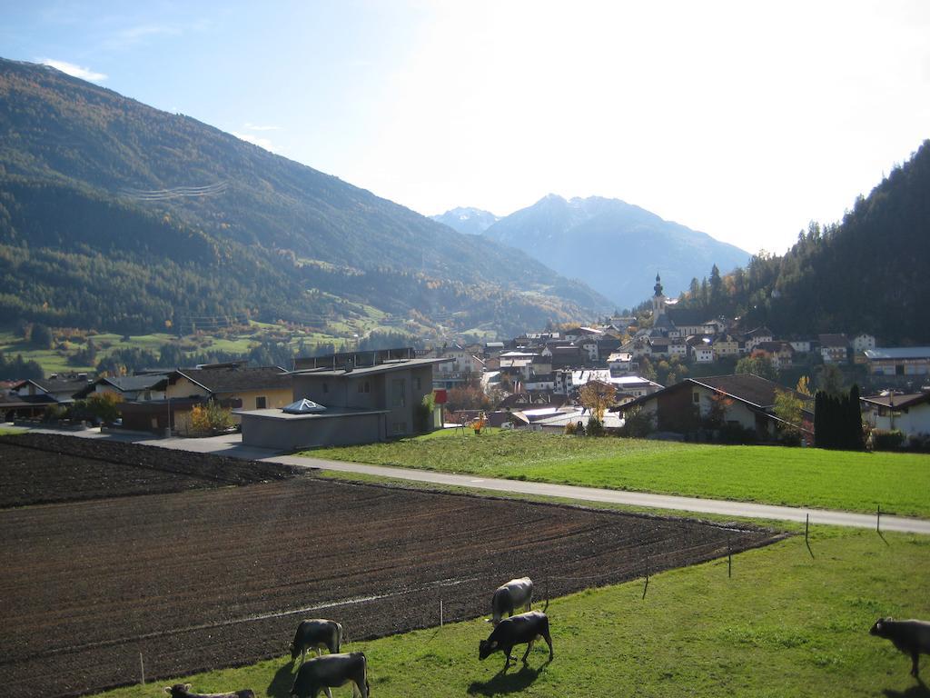 Apartment Gundolf Christine Arzl im Pitztal